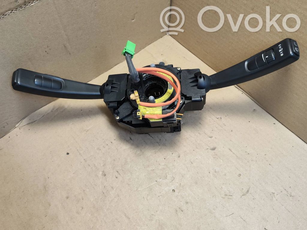 Volvo V50 Wiper turn signal indicator stalk/switch 