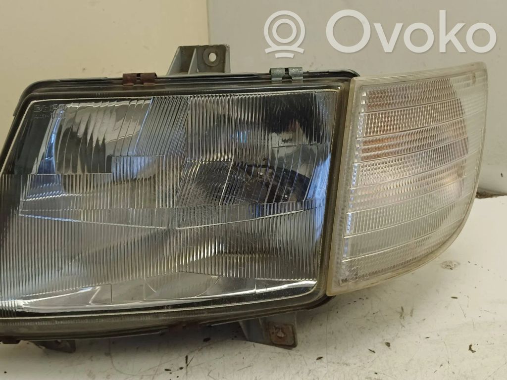 Mercedes-Benz Vito Viano W638 Headlight/headlamp 