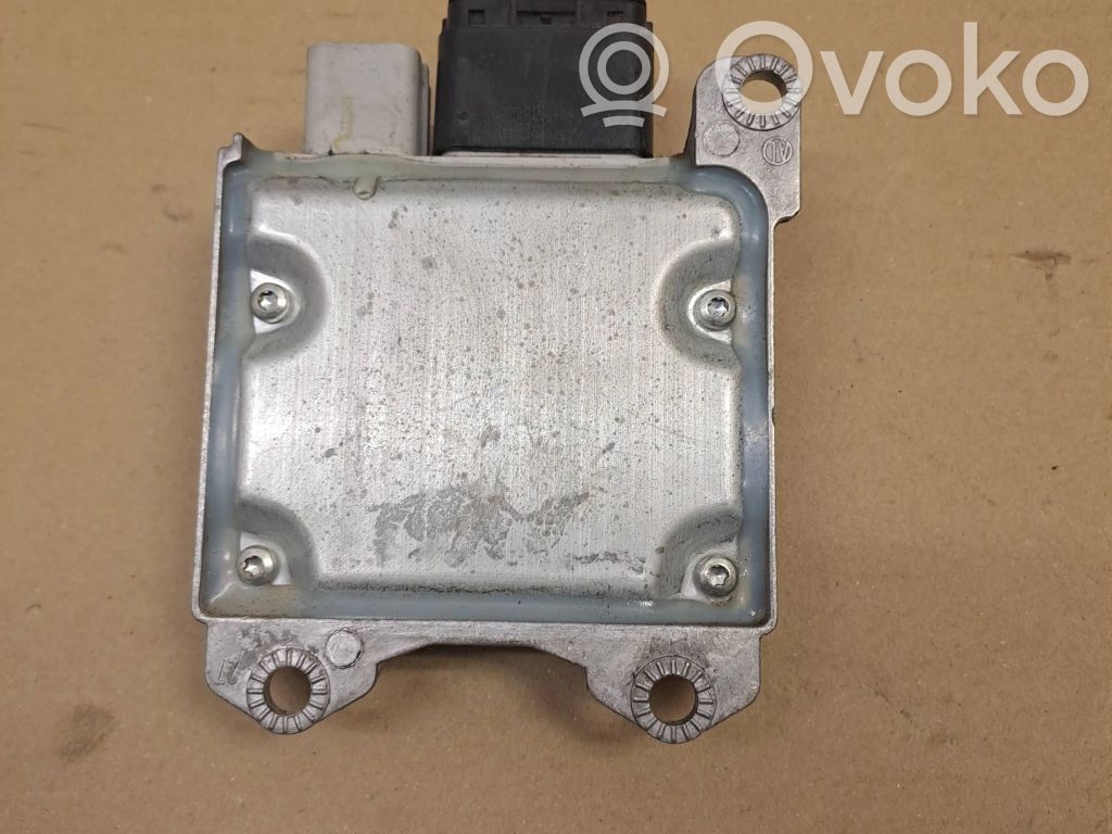 Ford Transit Airbag control unit/module 