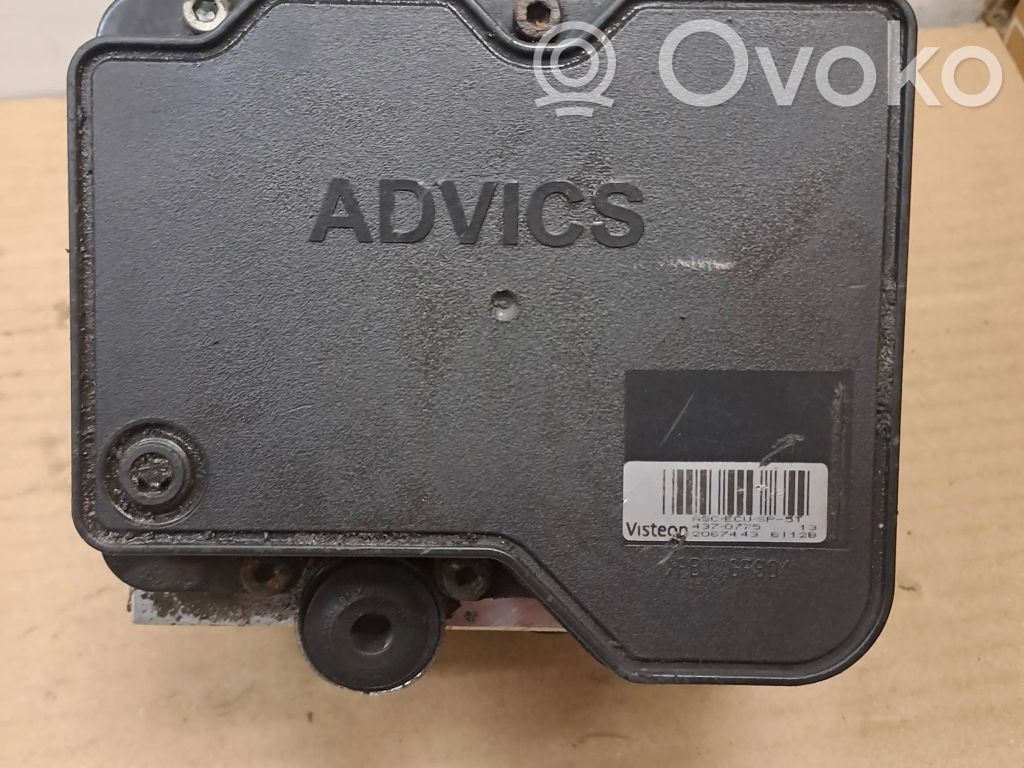 Mazda 6 ABS Blokas 
