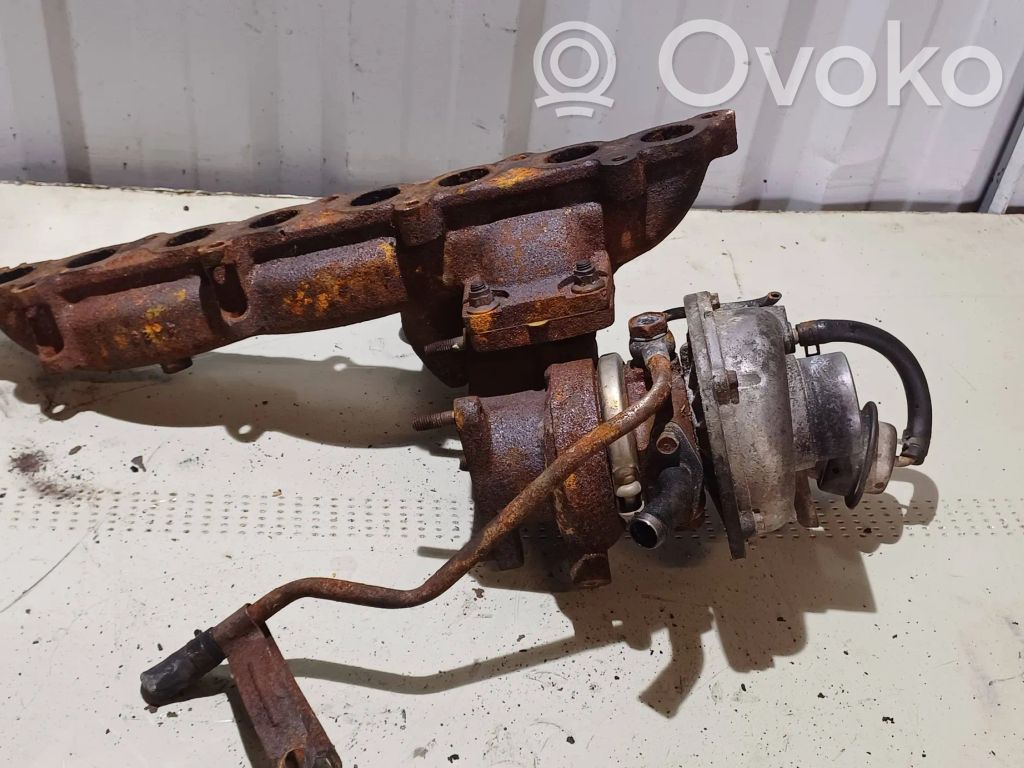 Turbo   282004X300,0K59A13700