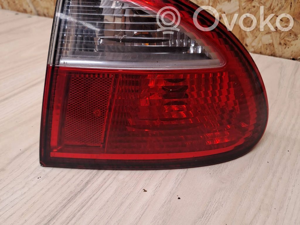 Seat Leon (1M) Galinis žibintas kėbule 