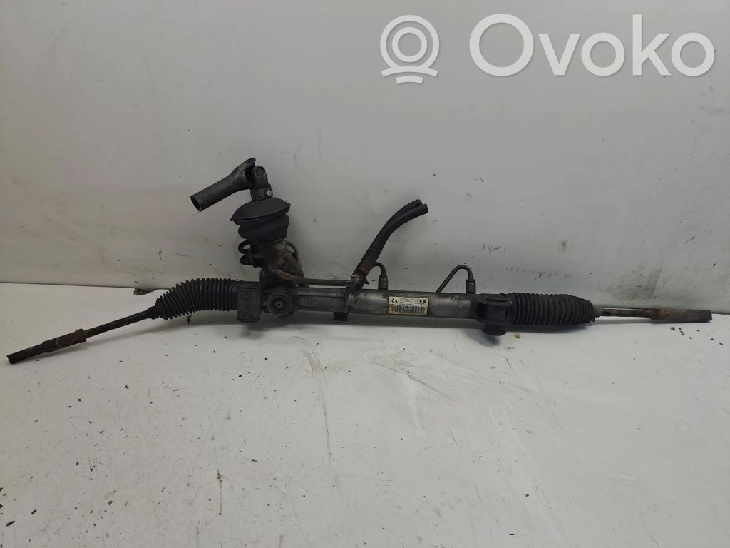 Opel Astra H Cremallera de dirección 