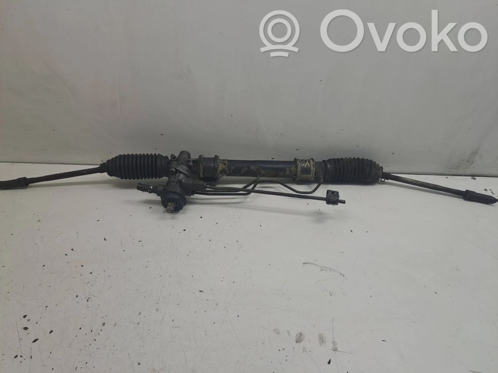 Volvo S40, V40 Vairo kolonėlė 