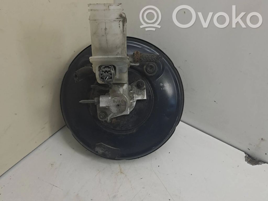 Mazda 6 Brake booster 