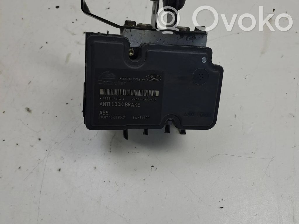 ABS bloks   10097001053,Z2S3117Z16,5WK84100