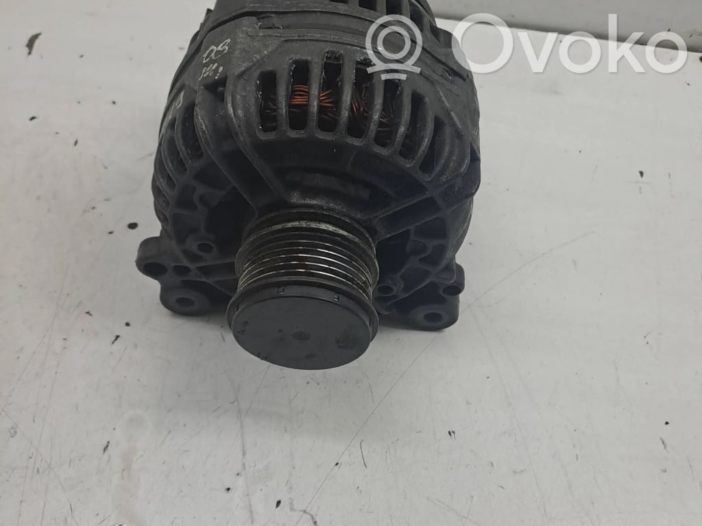 Audi A6 S6 C5 4B Alternador 