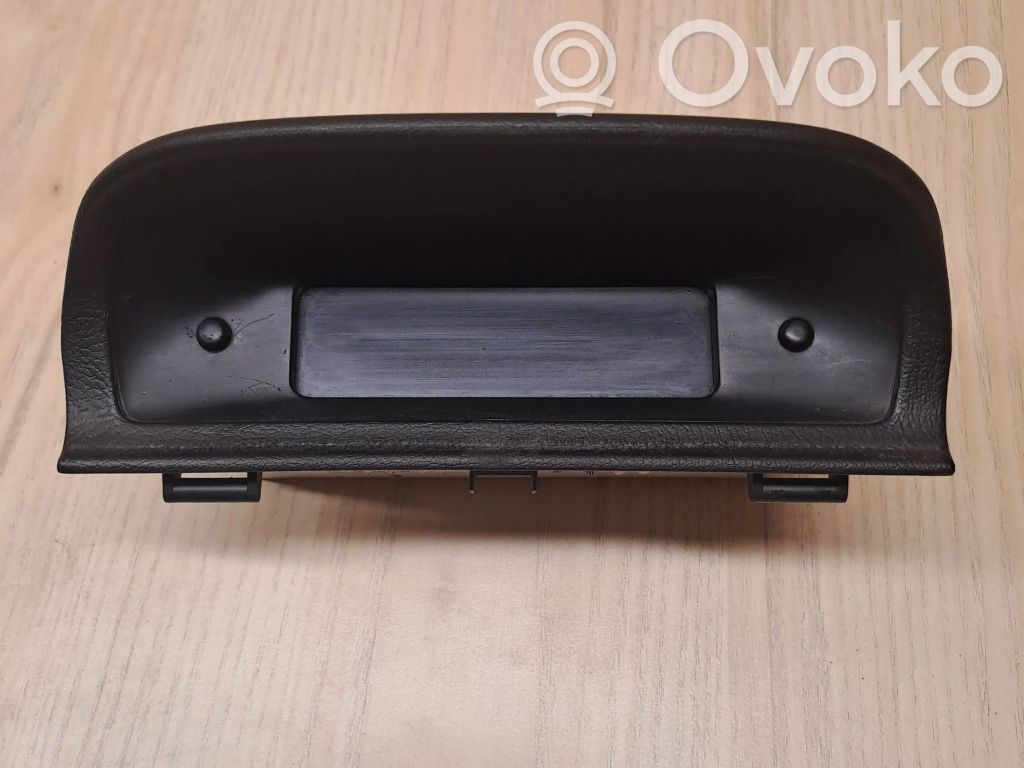Peugeot 307 Monitor / wyświetlacz / ekran 