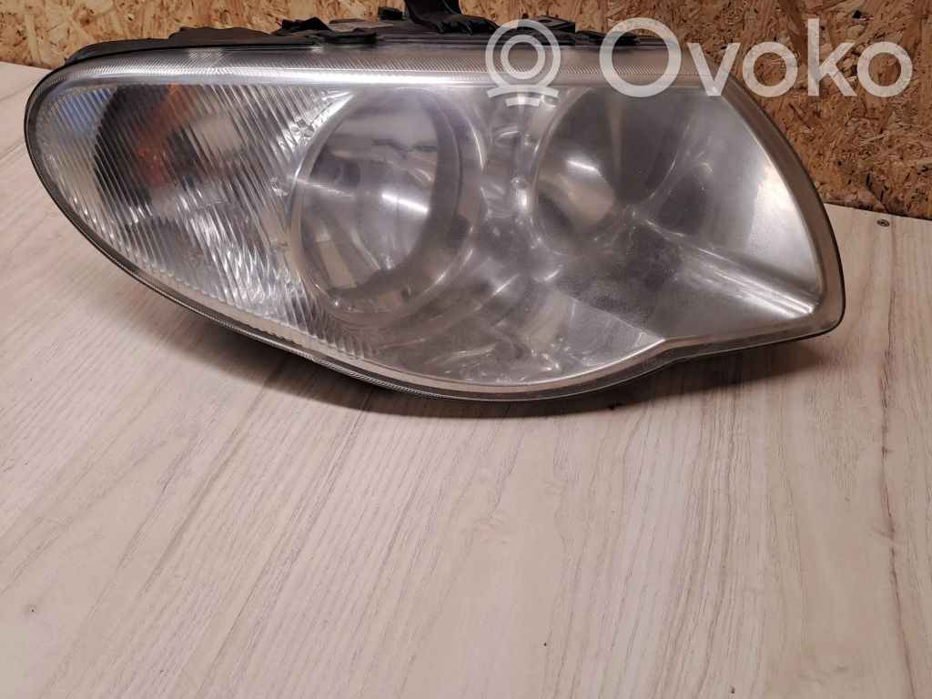 Chrysler Voyager Phare frontale 