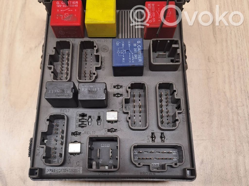 Sulakemoduuli   518095419