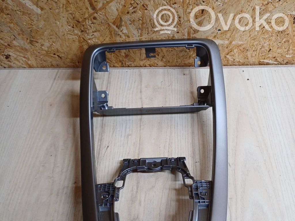 Fiat Croma Center console decorative trim 
