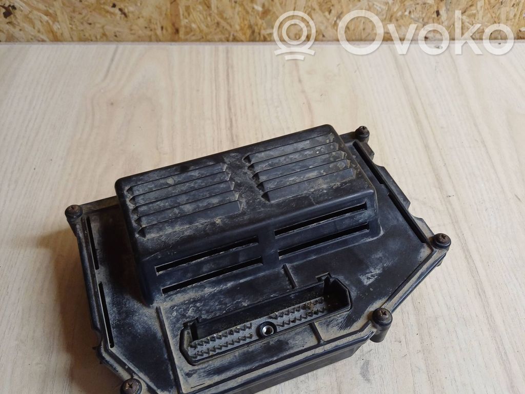 Engine control unit/module   5234855