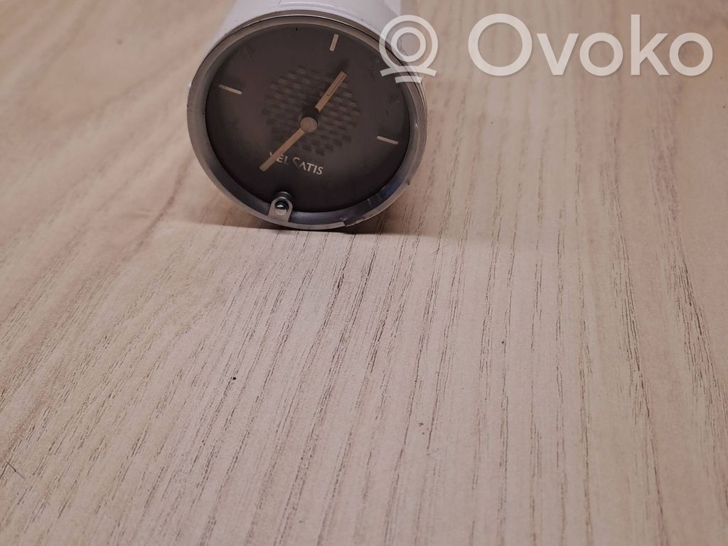 Renault Vel Satis Clock 