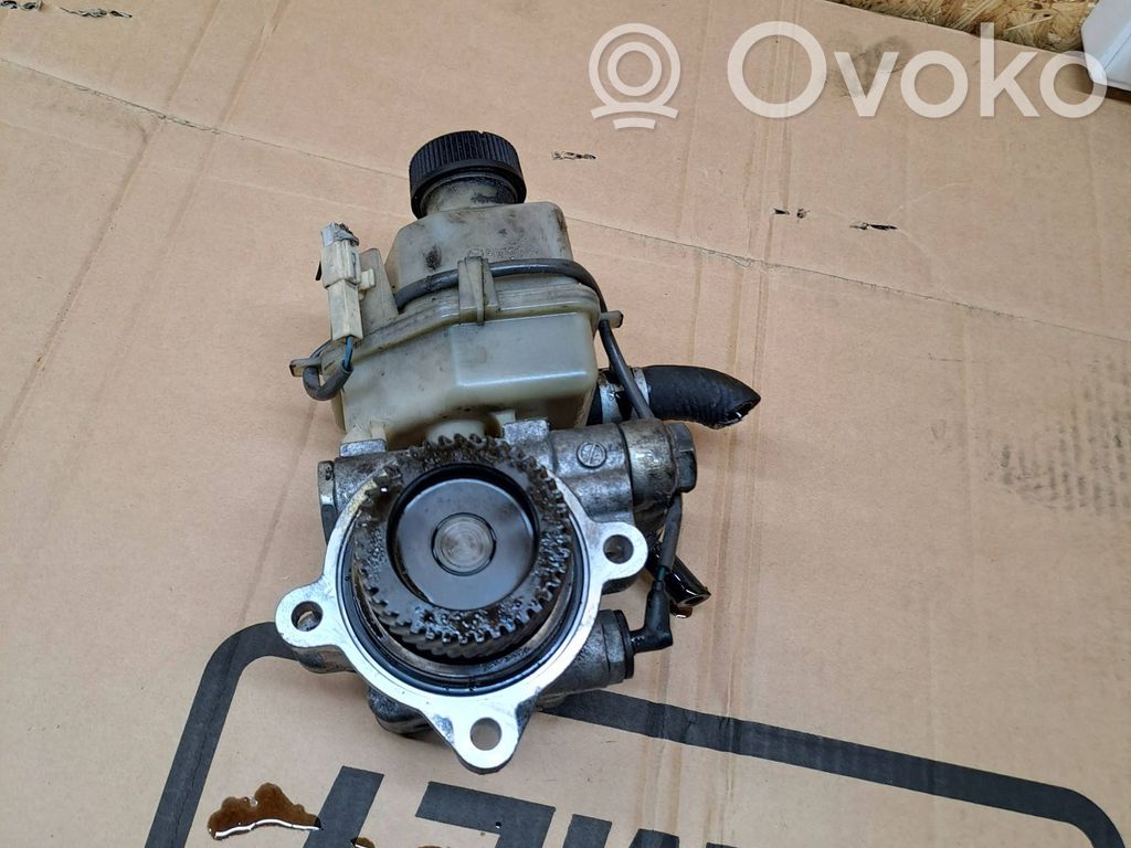 Mazda 6 Power steering pump 