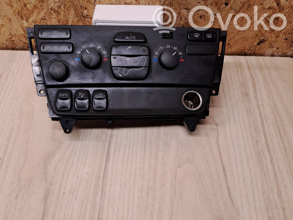 Climate control unit   30746022,S77177373,05016E02