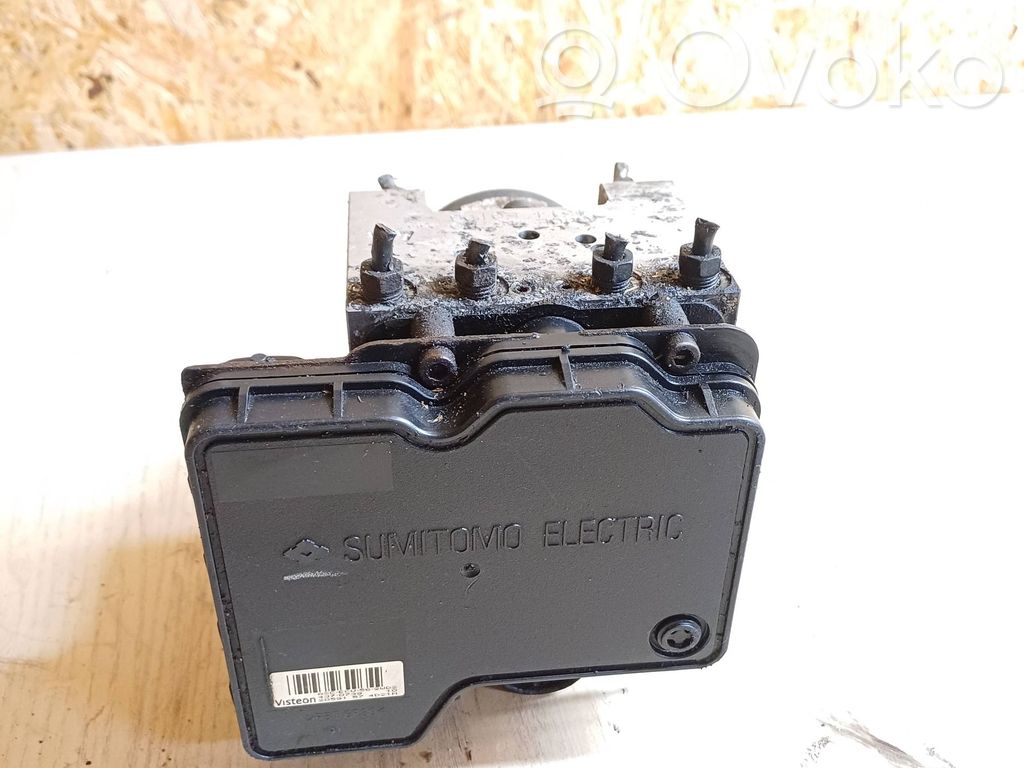 Mazda 6 ABS Pump 