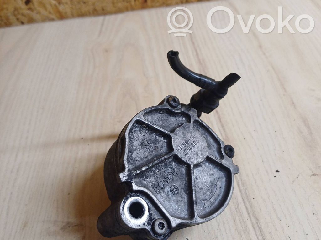 Vacuum pump   D1561A,03080