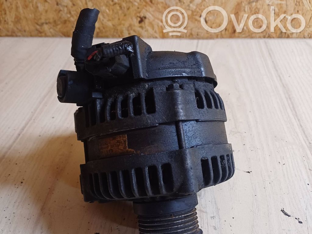 Volvo S40 Ģenerators 