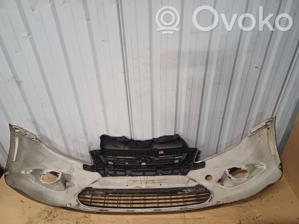 Front bumper   8M5117757A