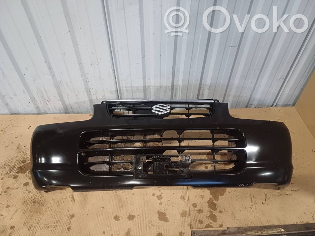 Suzuki Alto Front bumper 