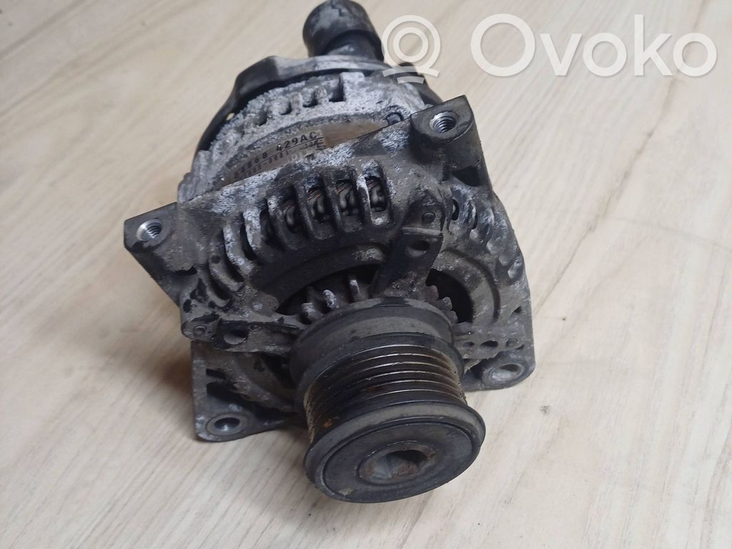 Chrysler Voyager Ģenerators 