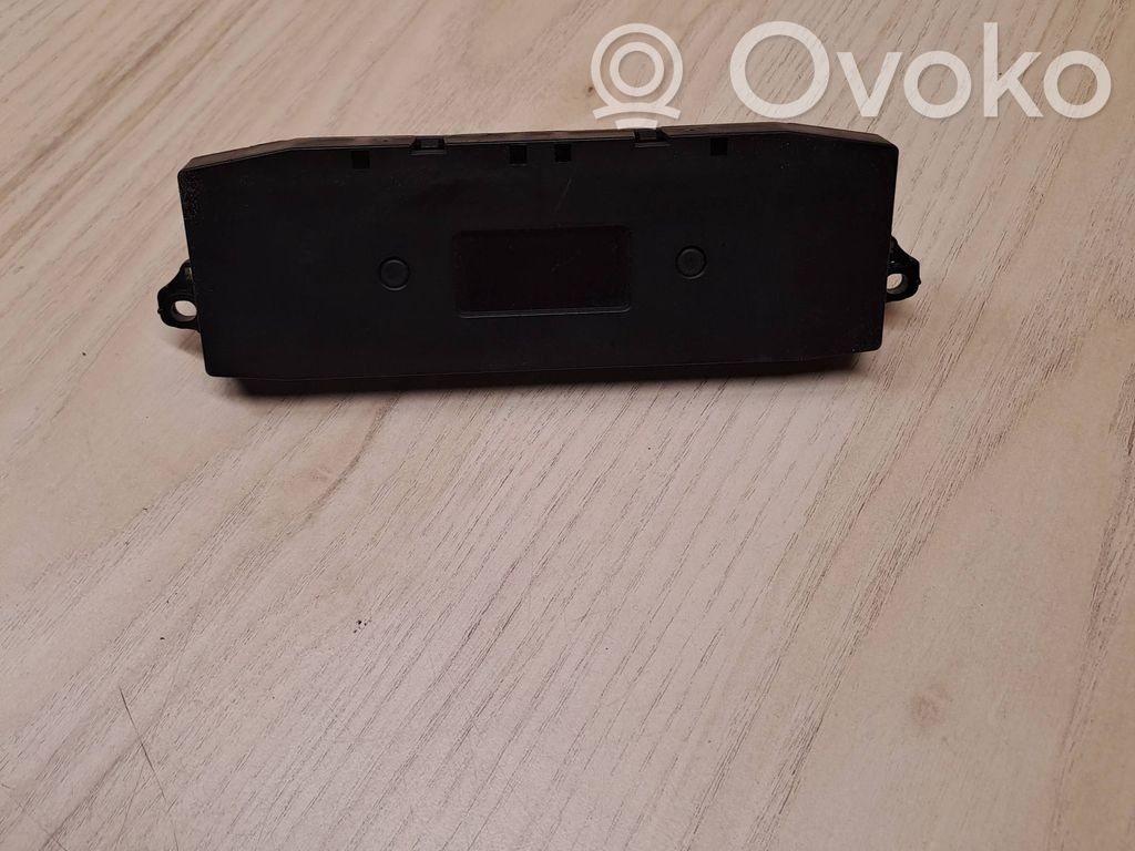Citroen C3 Screen/display/small screen 