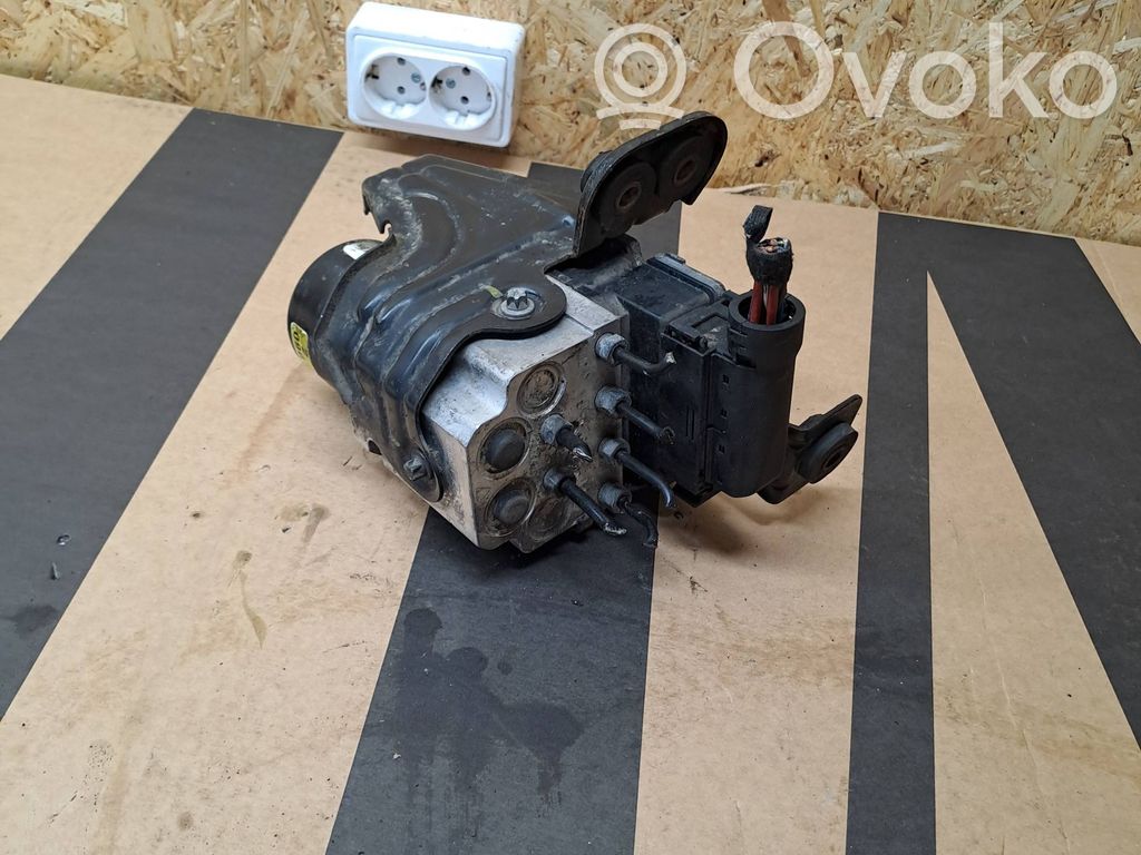 Opel Vectra C Bomba de ABS 