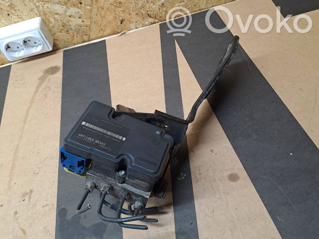 Suzuki Ignis ABS Pump 
