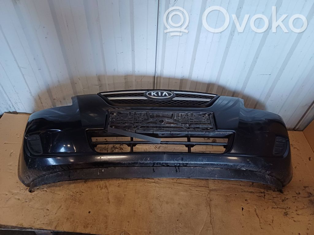 KIA Ceed Parachoques delantero 