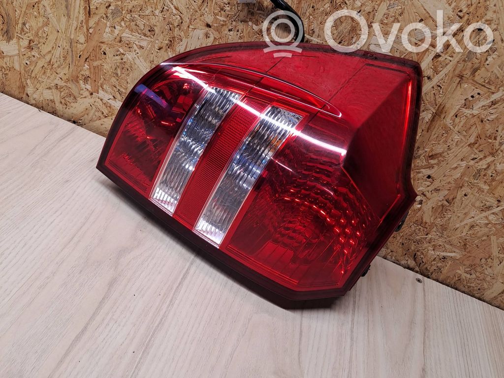 KIA Ceed Rear/tail lights 