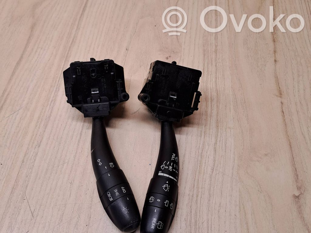 KIA Ceed Light switch 