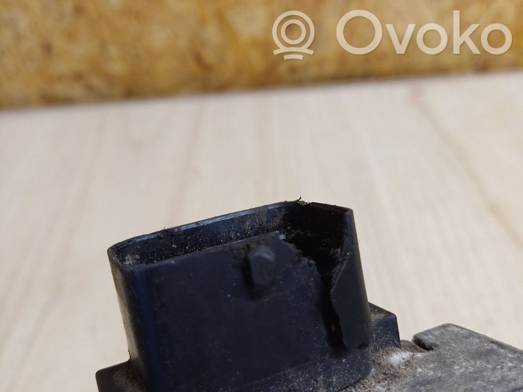 Opel Vectra C Gearbox control unit/module 