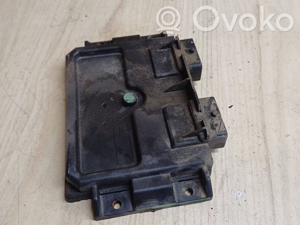 Citroen Berlingo Engine control unit/module 