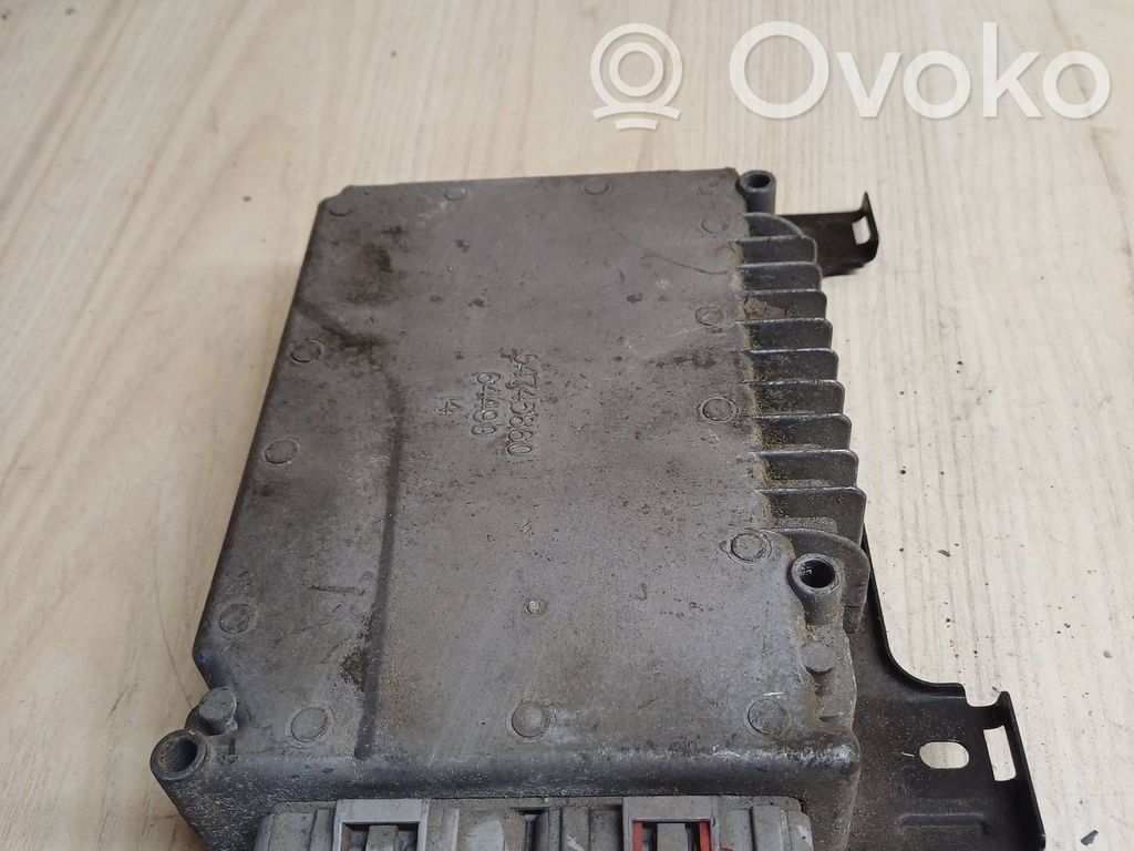 Chrysler PT Cruiser Engine control unit/module 
