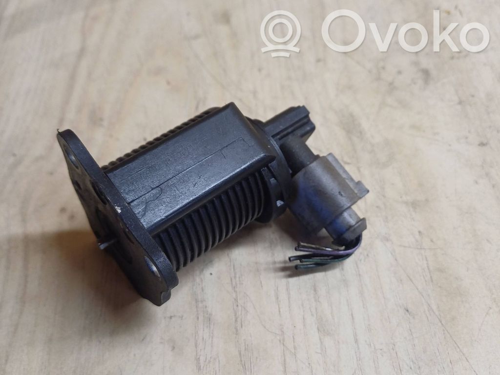 Renault Megane II Válvula EGR 