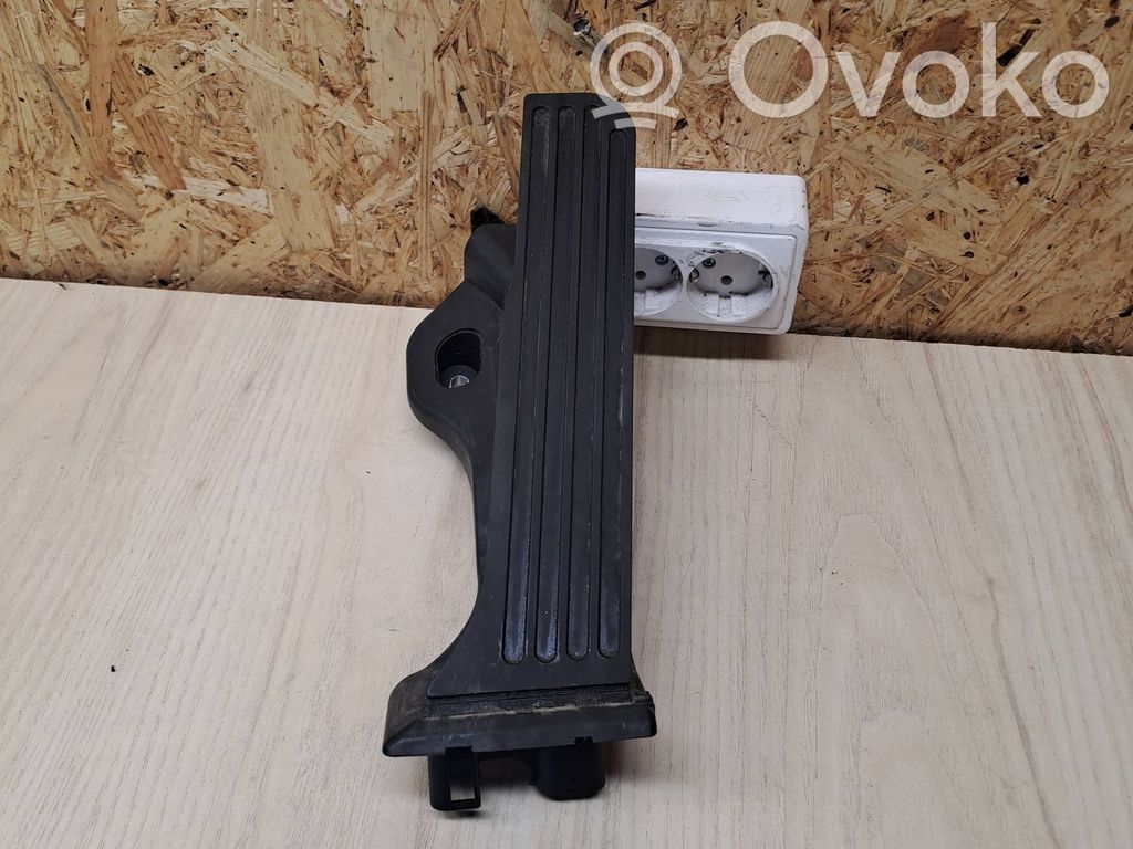 Seat Altea Accelerator throttle pedal 
