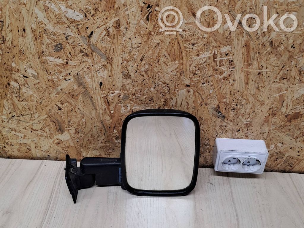Ford Transit Manual wing mirror 