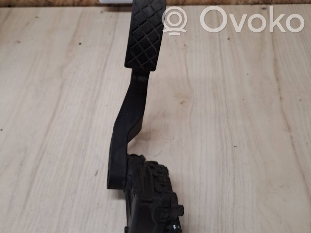 Audi A2 Gaspedal 