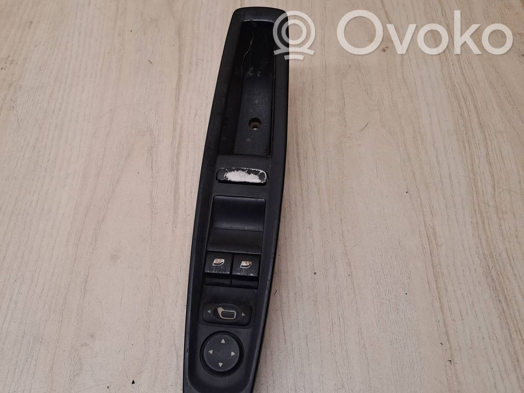 Citroen C4 I Electric window control switch 