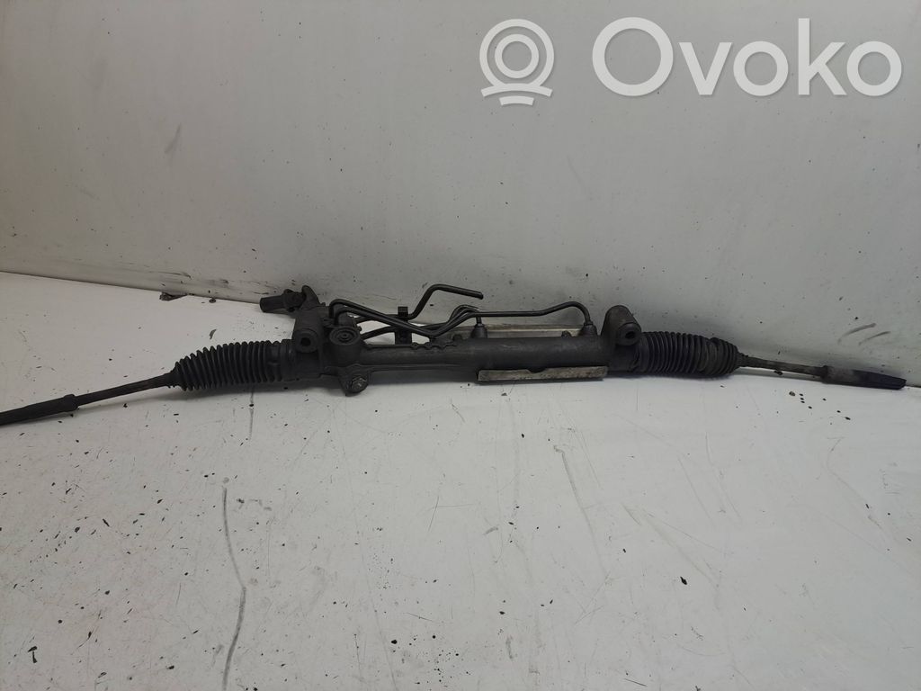 Opel Vectra C Steering rack 