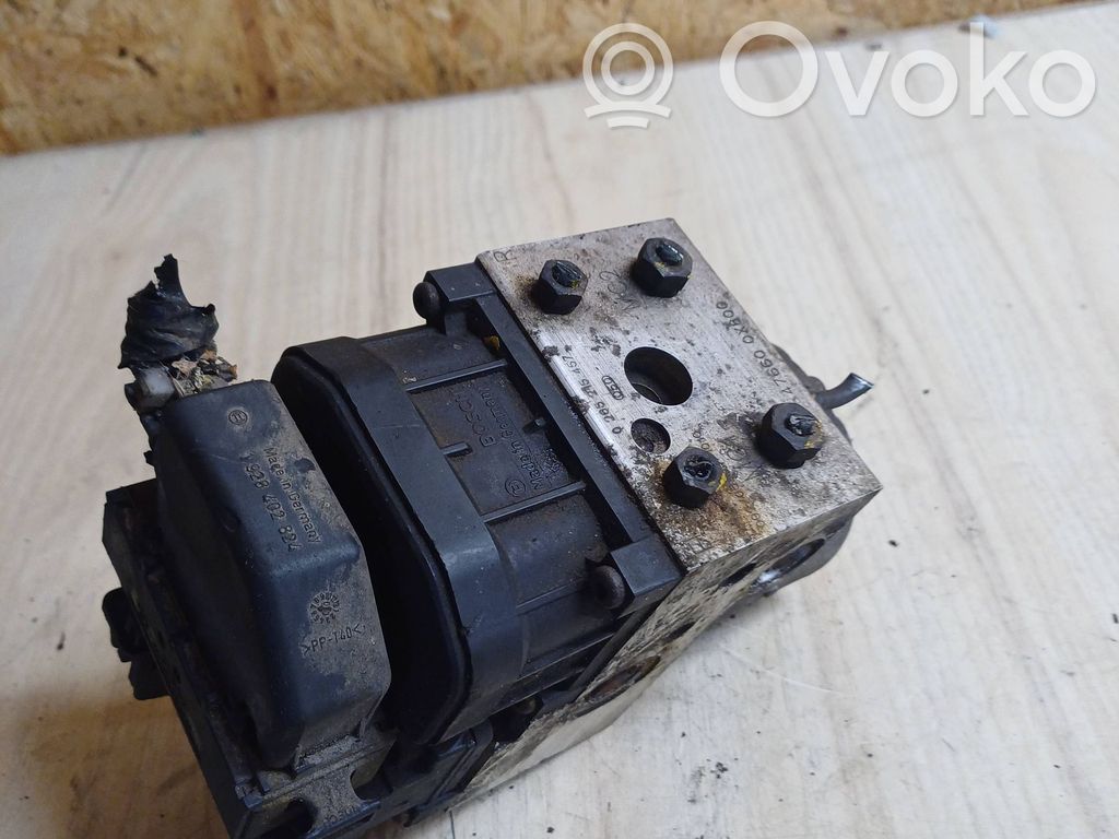 Nissan Terrano ABS Blokas 