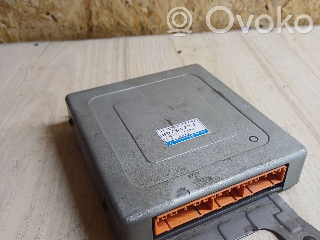 Mitsubishi Carisma Engine control unit/module 