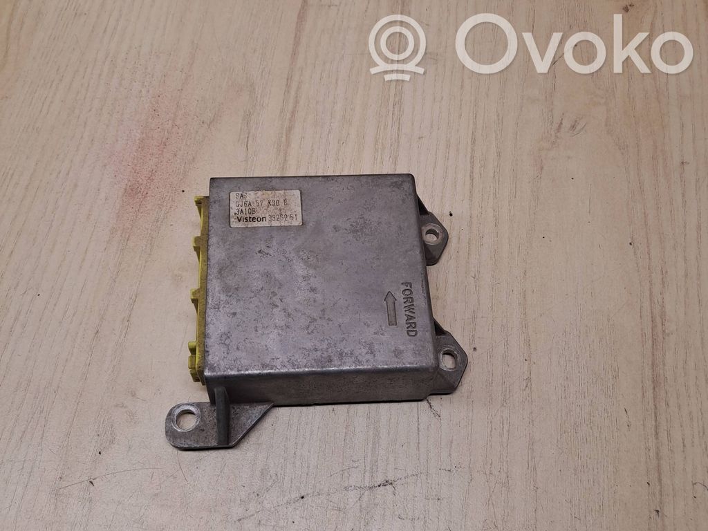 Mazda 6 Airbag control unit/module 
