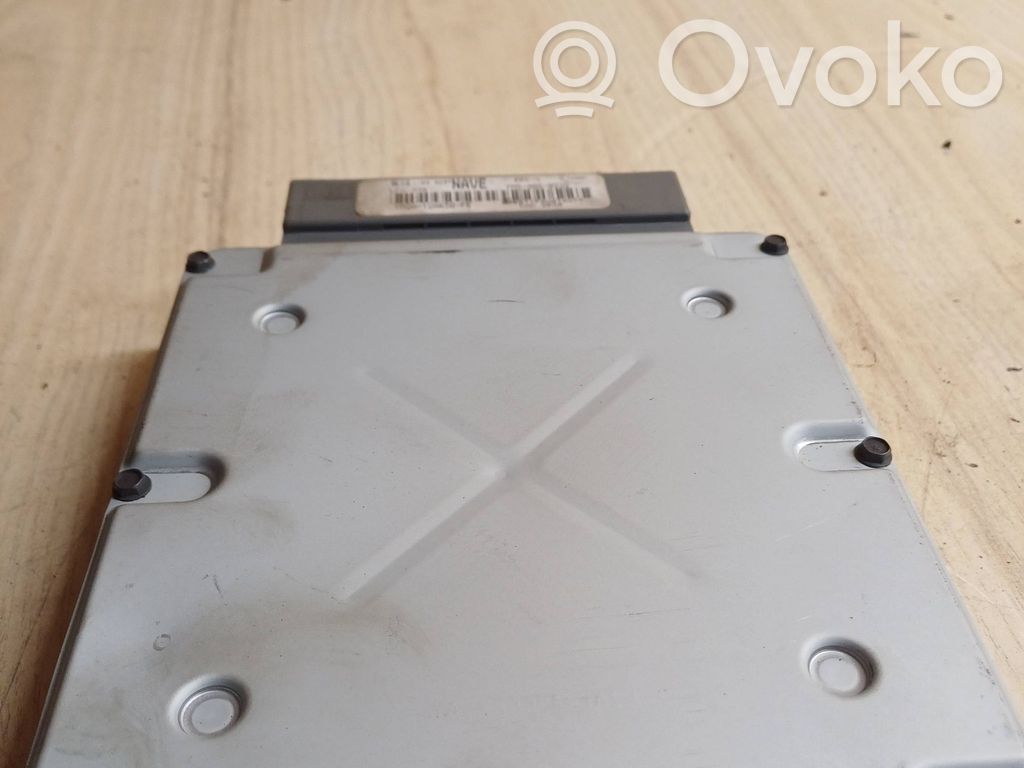 Ford Galaxy Engine control unit/module 