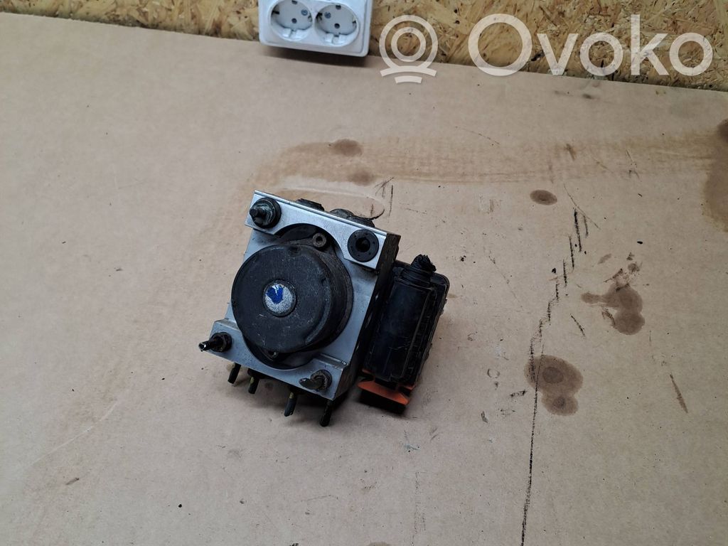 Honda Jazz ABS bloks 