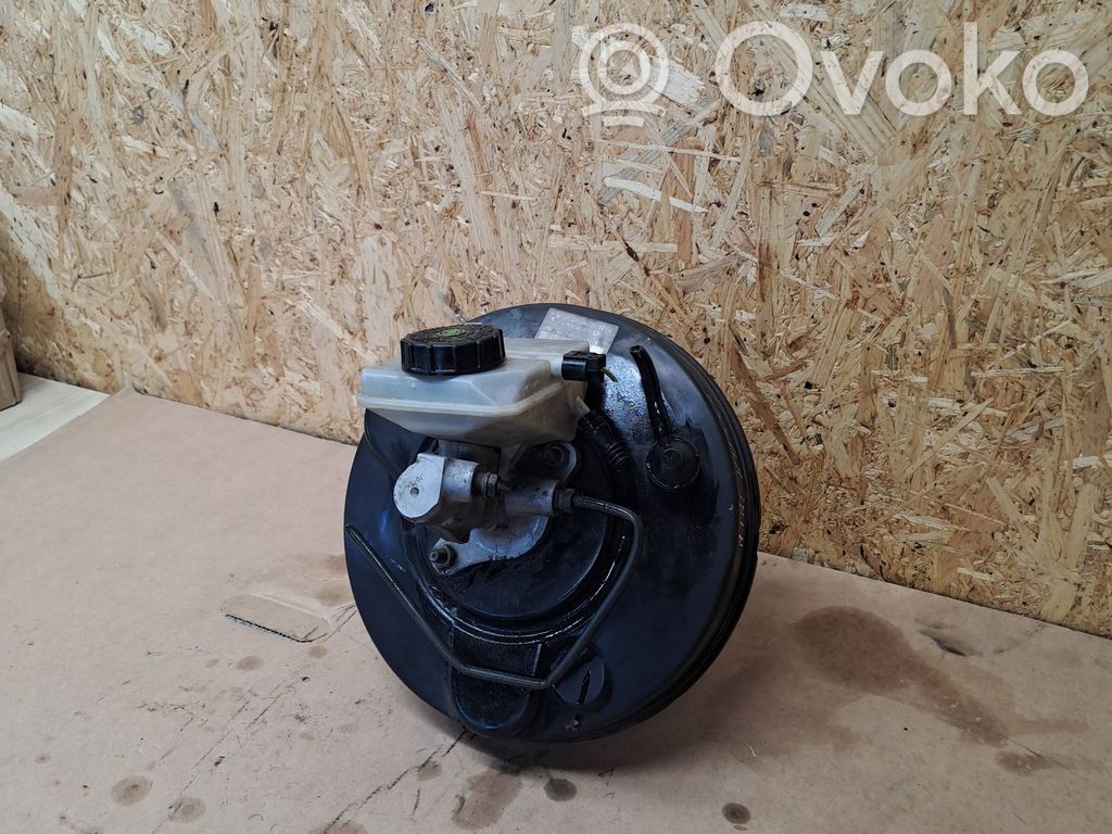 Mini One - Cooper R50 - 53 Jarrutehostin 