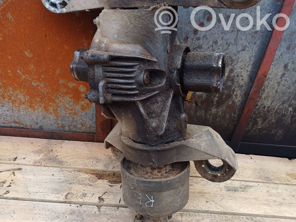 Renault Scenic RX Hinterachsdifferential 