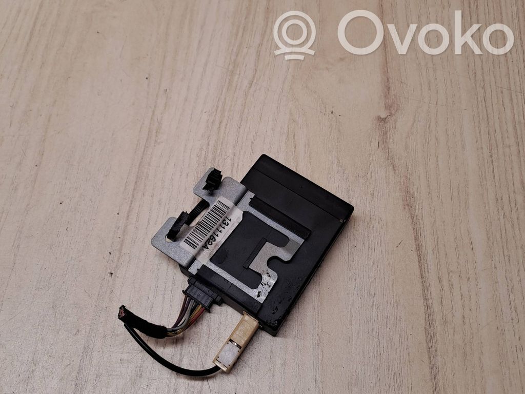 Volkswagen PASSAT B6 Other control units/modules 