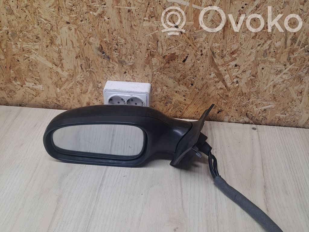 Volvo S80 Elektryczne lusterko boczne drzwi przednich 
