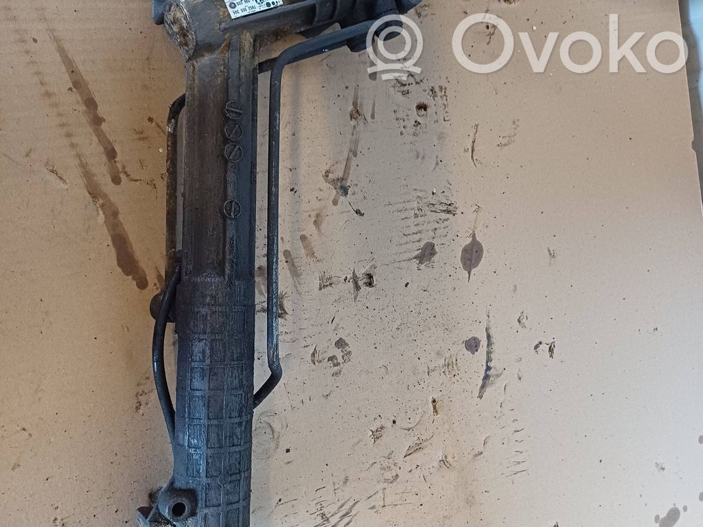 BMW 5 E39 Vairo kolonėlė 